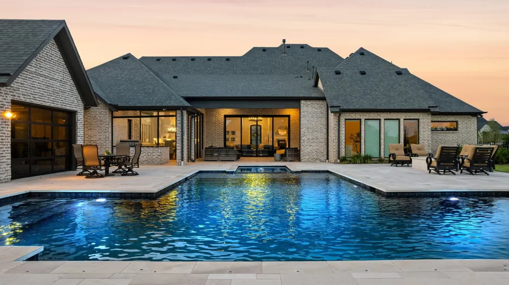 660 Louise Drive Fairview, TX 75069