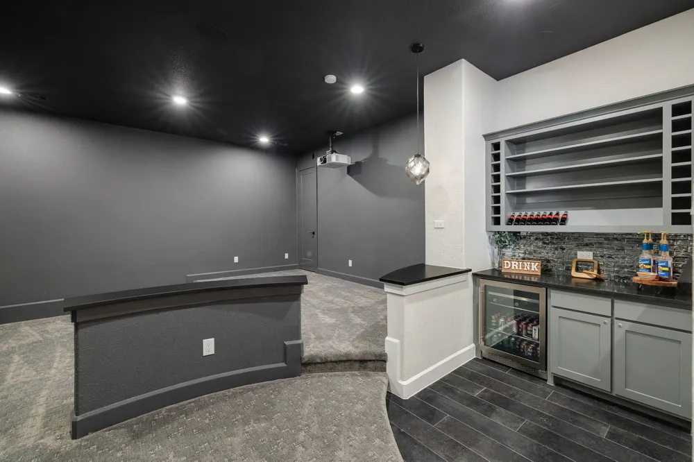 660 Louise Drive Fairview, TX 75069
