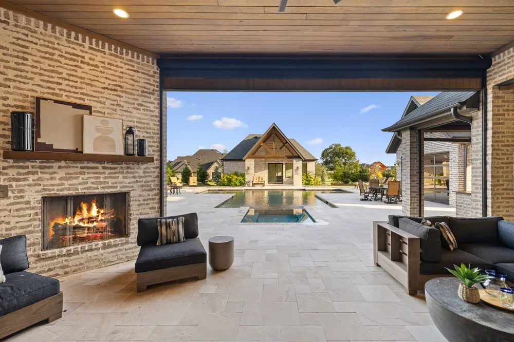 660 Louise Drive Fairview, TX 75069