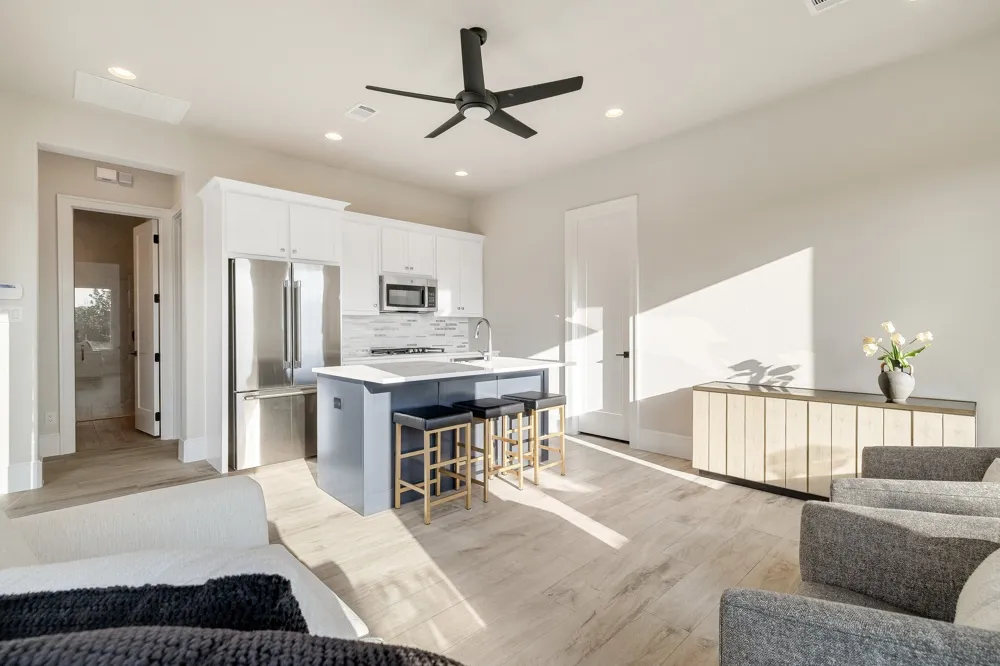 660 Louise Drive Fairview, TX 75069