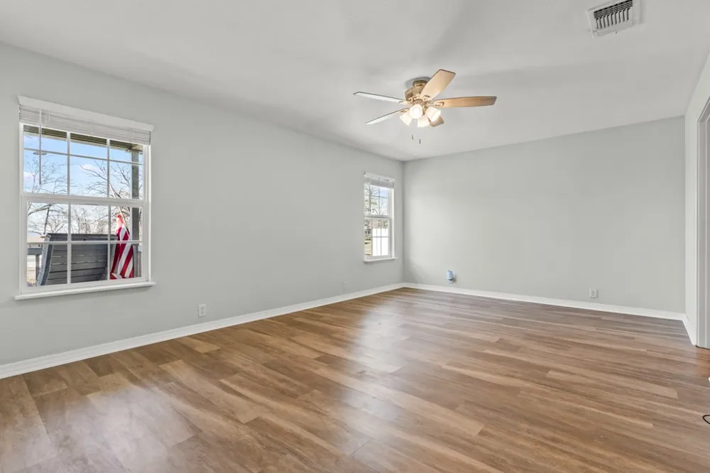 661 Crestwood Drive Avinger, TX 75630