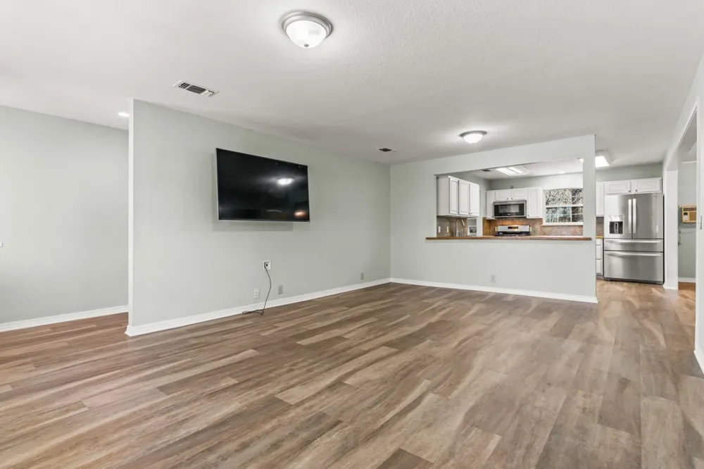 661 Crestwood Drive Avinger, TX 75630