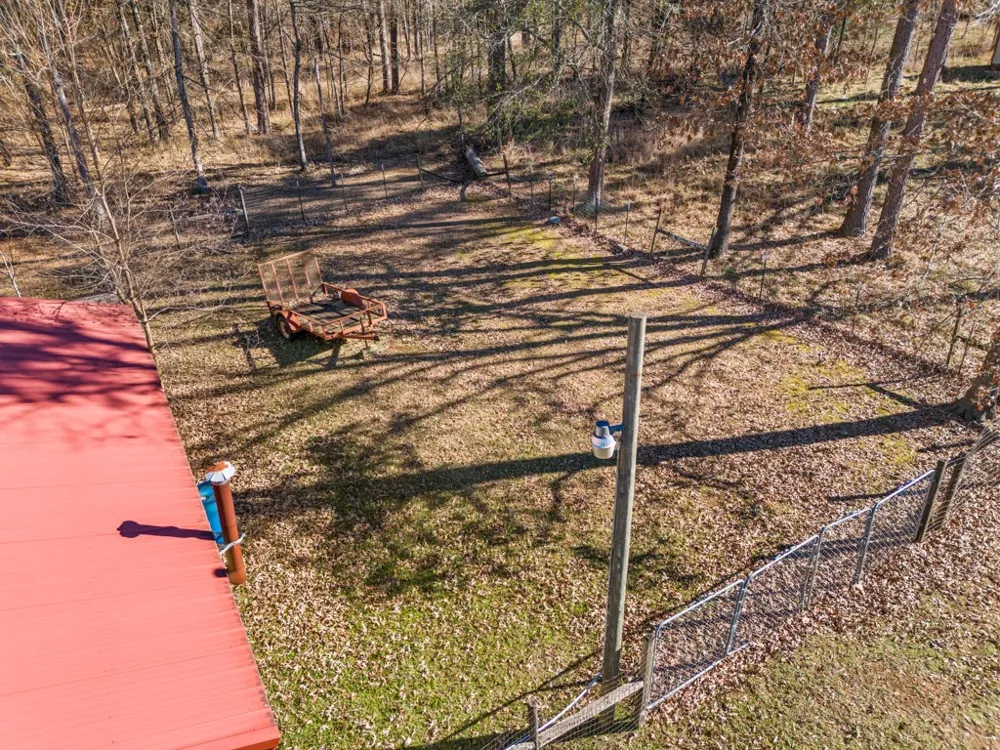 661 Crestwood Drive Avinger, TX 75630