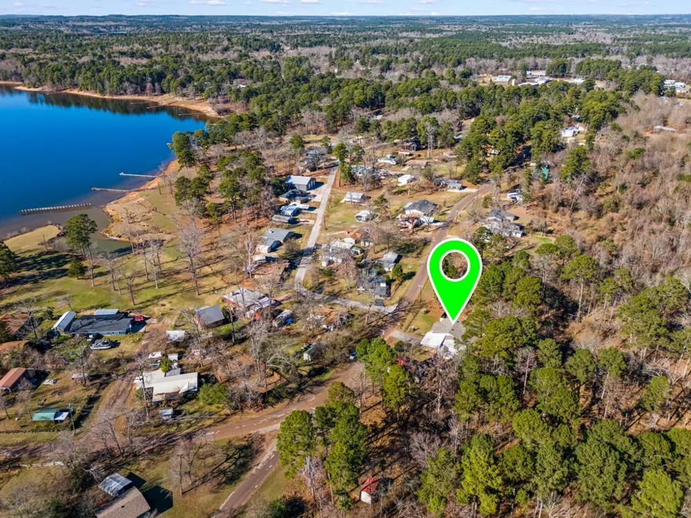 661 Crestwood Drive Avinger, TX 75630