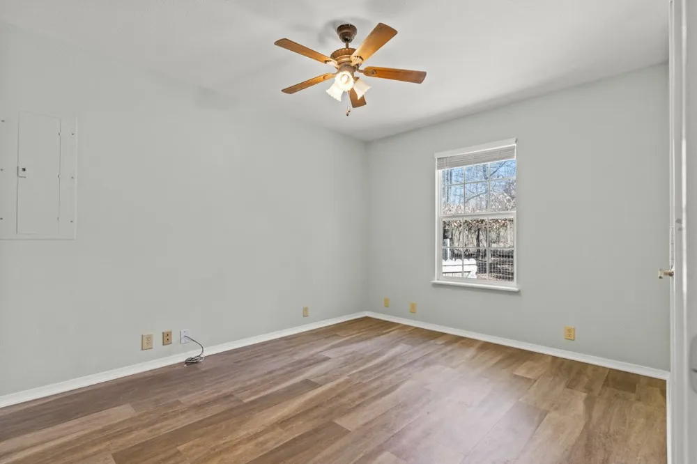 661 Crestwood Drive Avinger, TX 75630