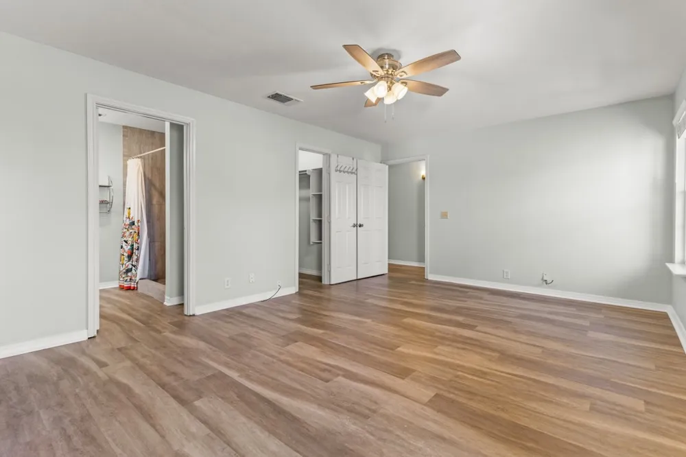 661 Crestwood Drive Avinger, TX 75630