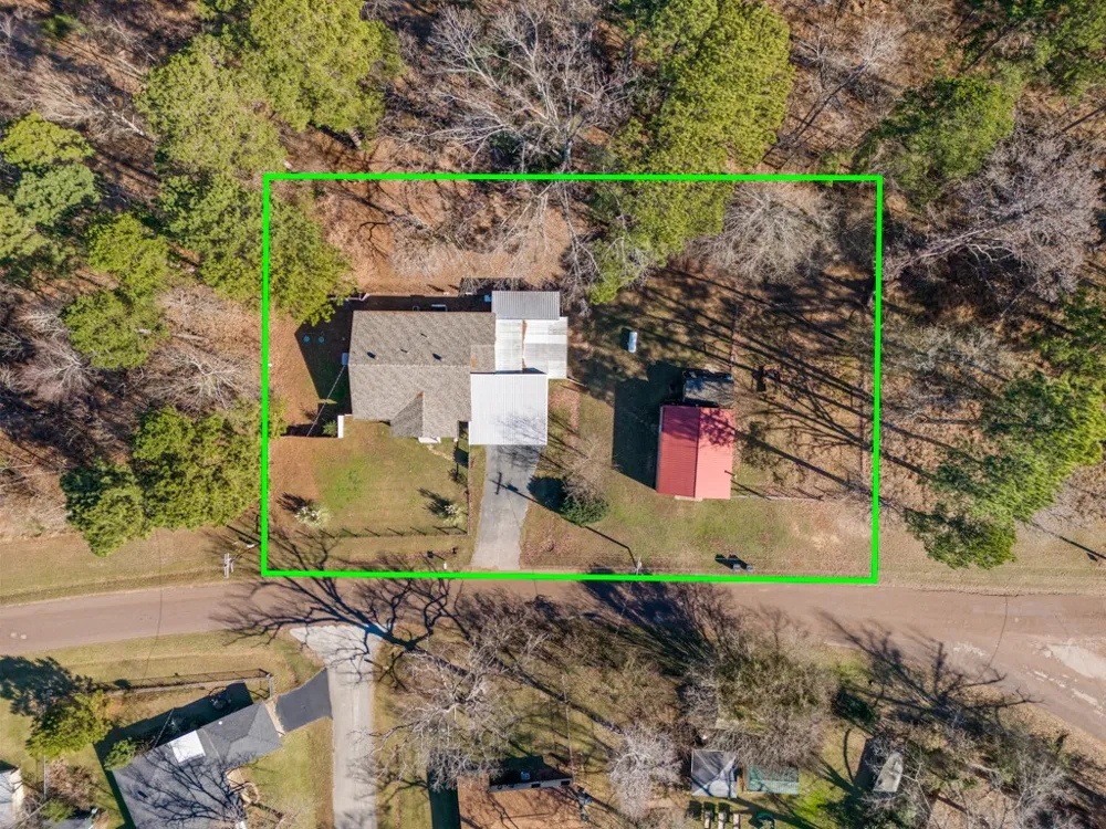661 Crestwood Drive Avinger, TX 75630