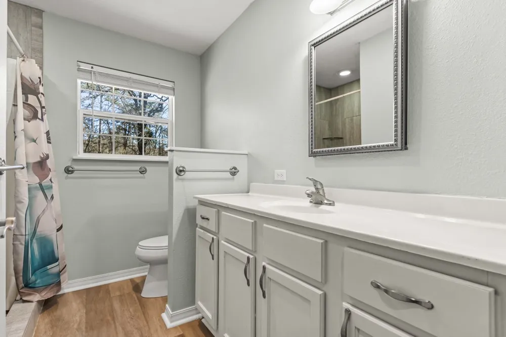 661 Crestwood Drive Avinger, TX 75630