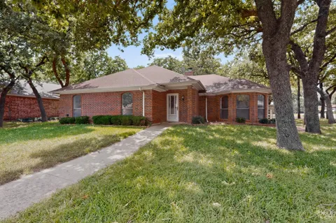 7517 Crosstimbers Lane