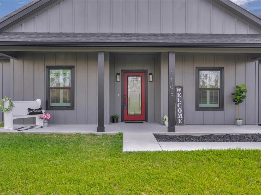 1105 Cc Road Diboll, TX 75941