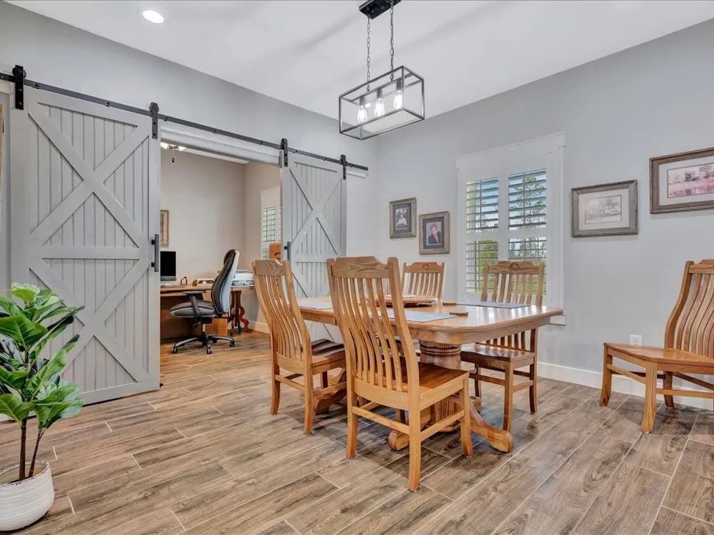 1105 Cc Road Diboll, TX 75941