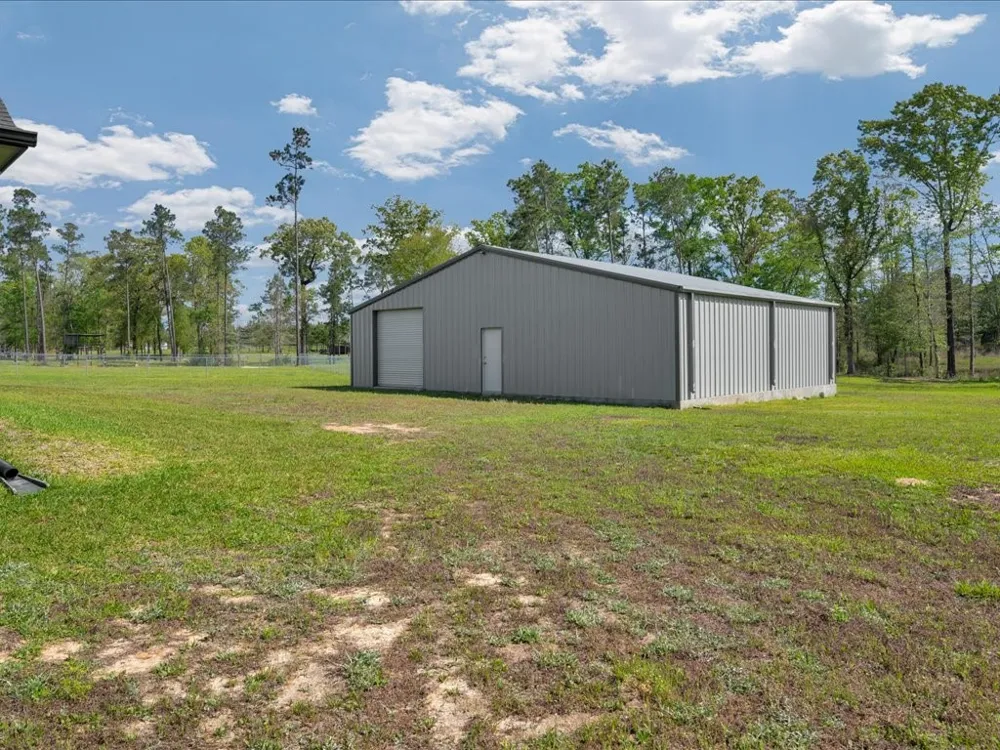 1105 Cc Road Diboll, TX 75941