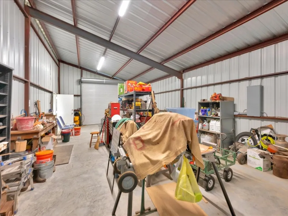 1105 Cc Road Diboll, TX 75941