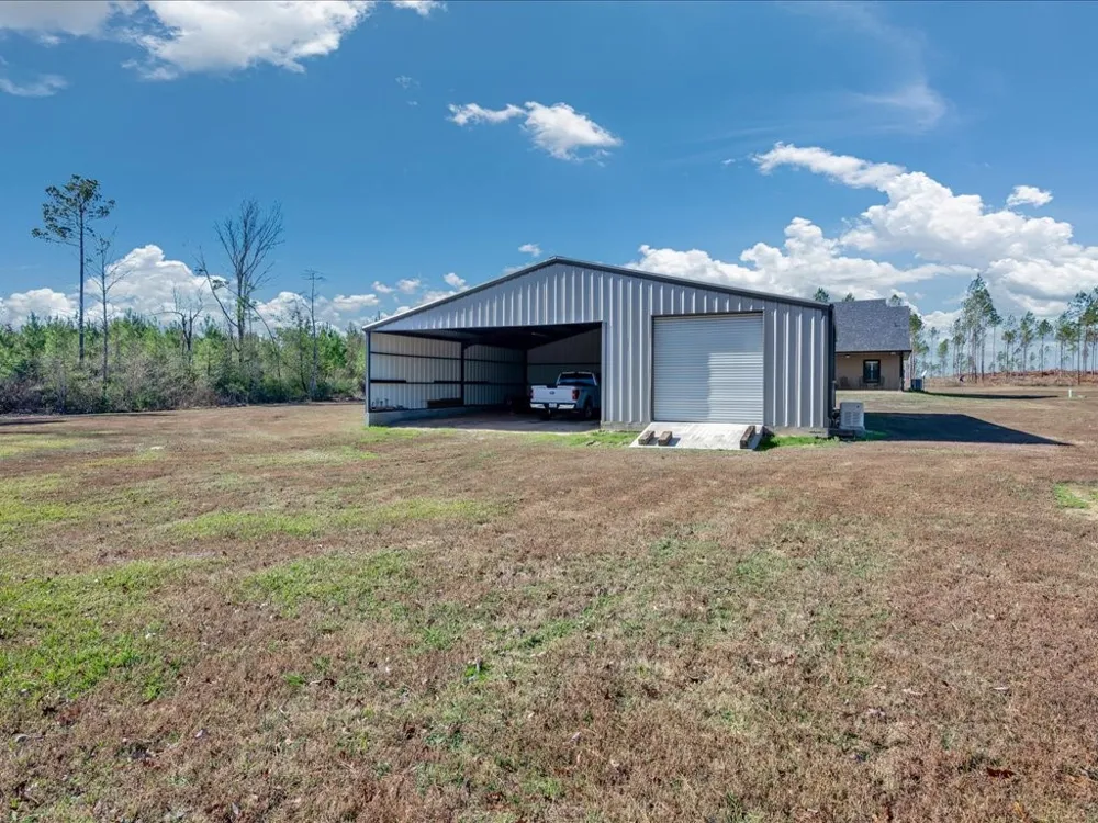 1105 Cc Road Diboll, TX 75941