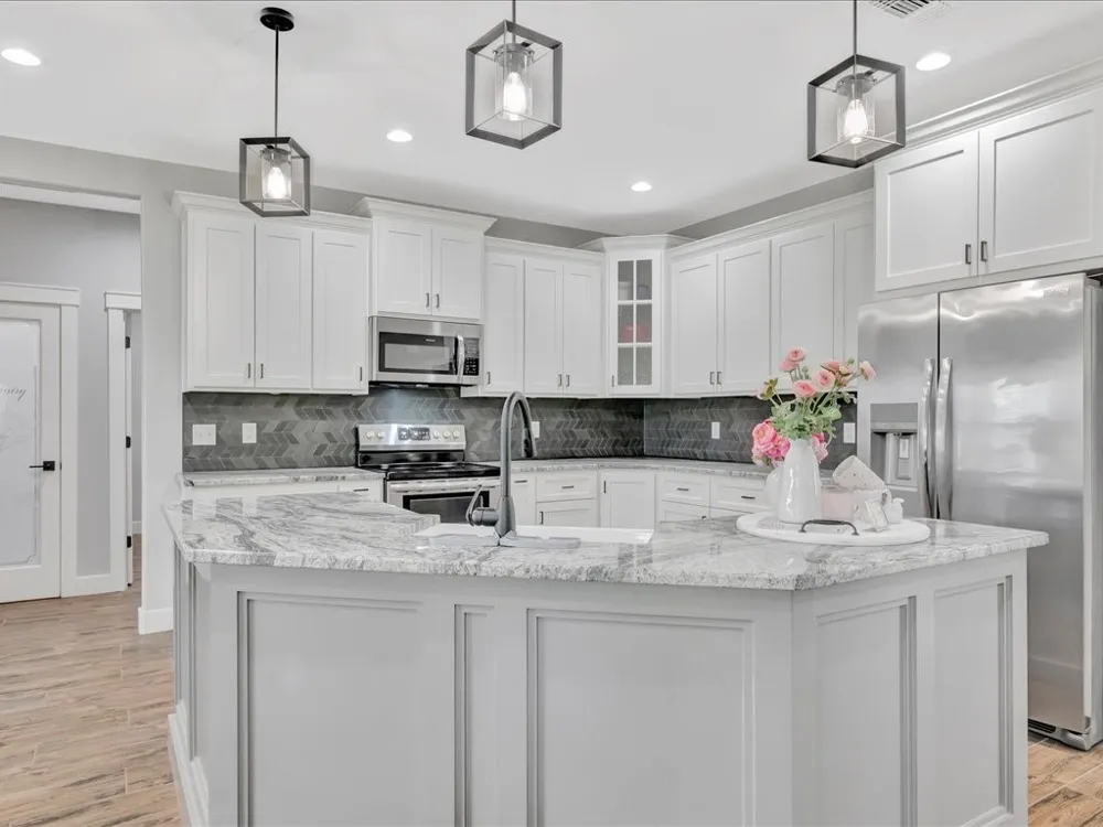 1105 Cc Road Diboll, TX 75941