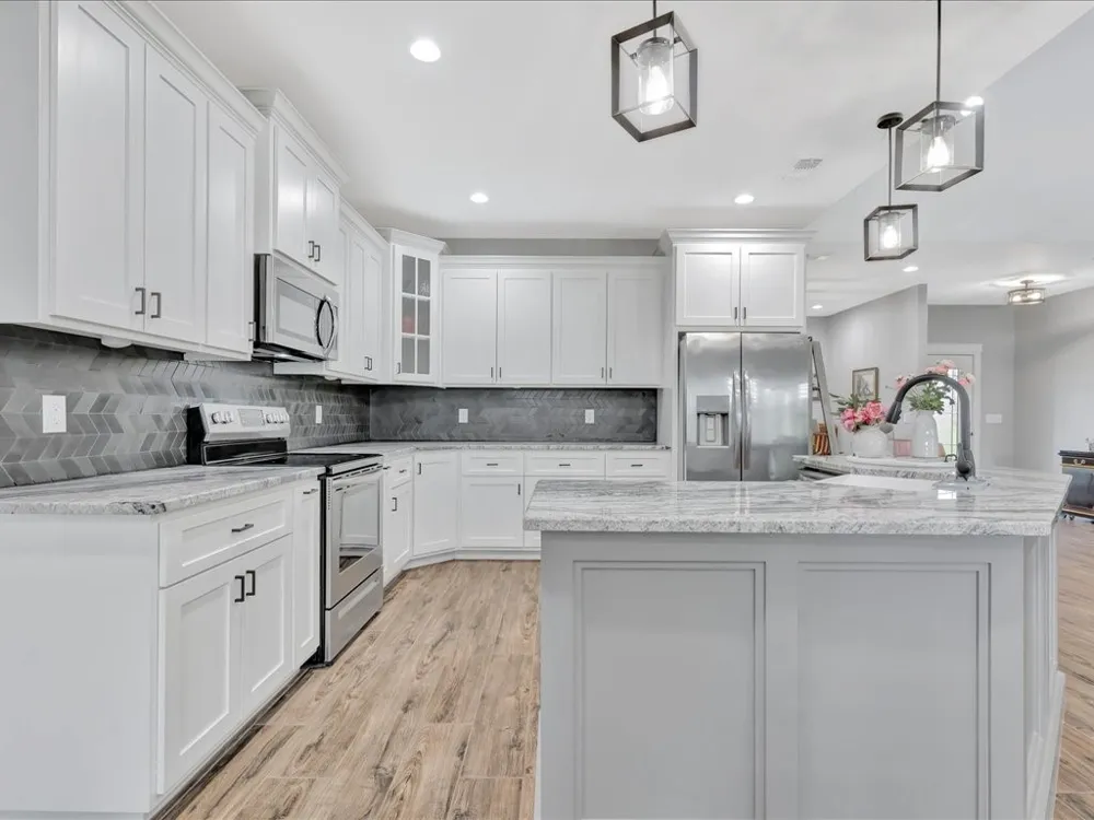 1105 Cc Road Diboll, TX 75941