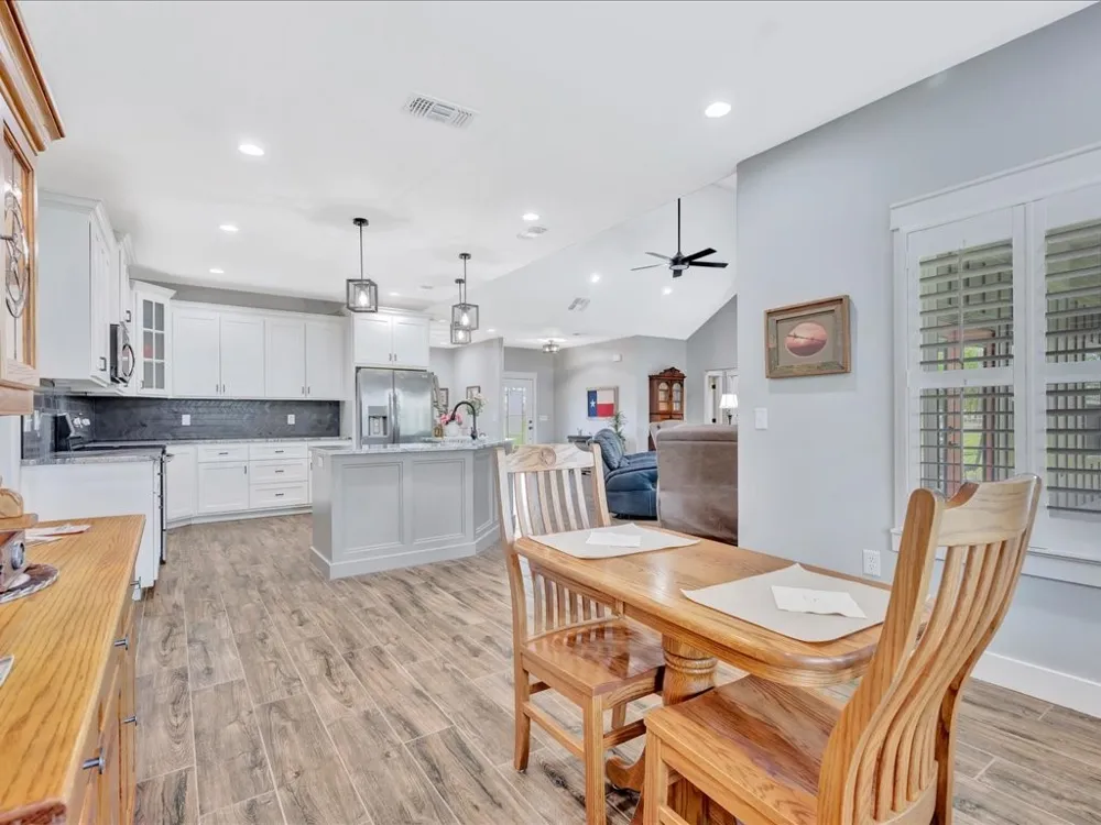 1105 Cc Road Diboll, TX 75941