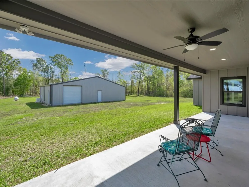 1105 Cc Road Diboll, TX 75941