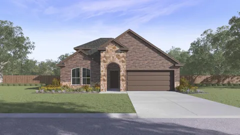 11017 Rustlers Drive