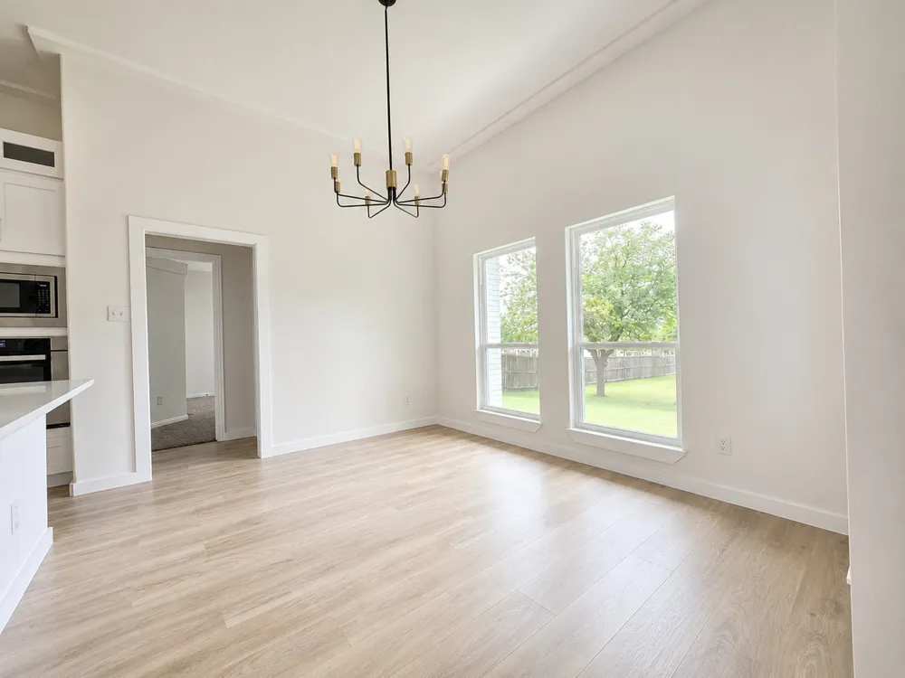 1706 Fairhaven Drive Mansfield, TX 76063