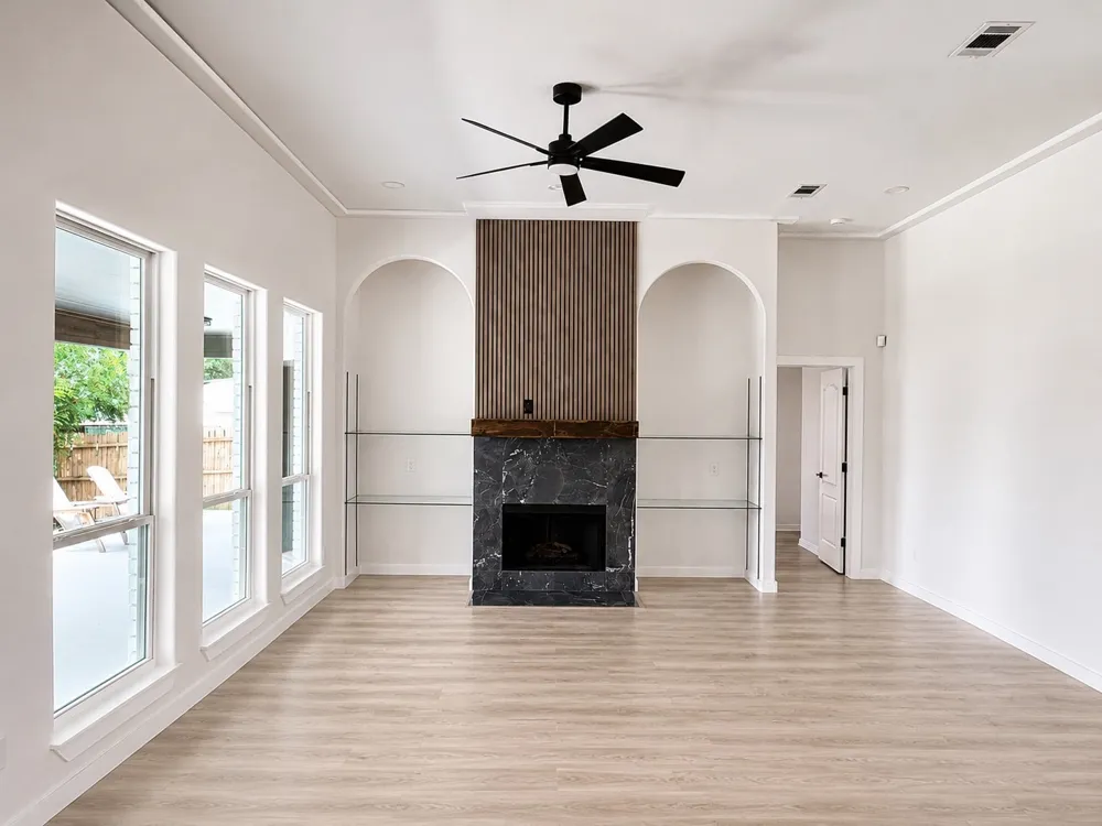 1706 Fairhaven Drive Mansfield, TX 76063