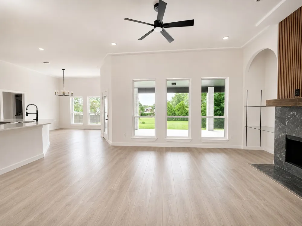 1706 Fairhaven Drive Mansfield, TX 76063