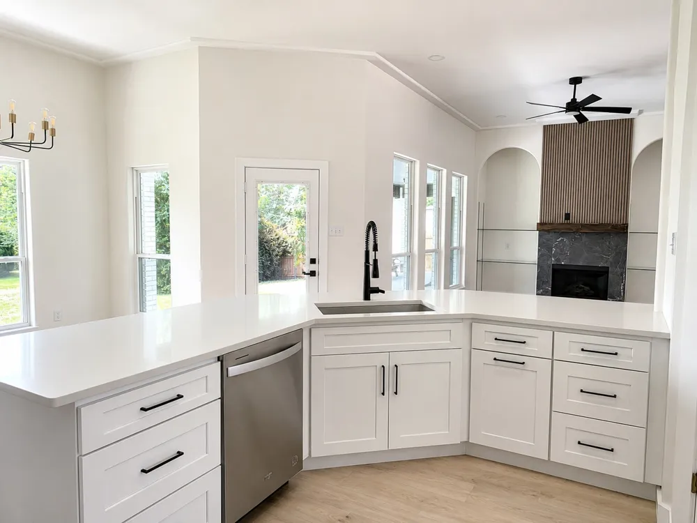 1706 Fairhaven Drive Mansfield, TX 76063
