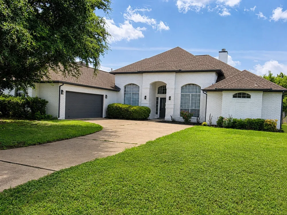 1706 Fairhaven Drive Mansfield, TX 76063
