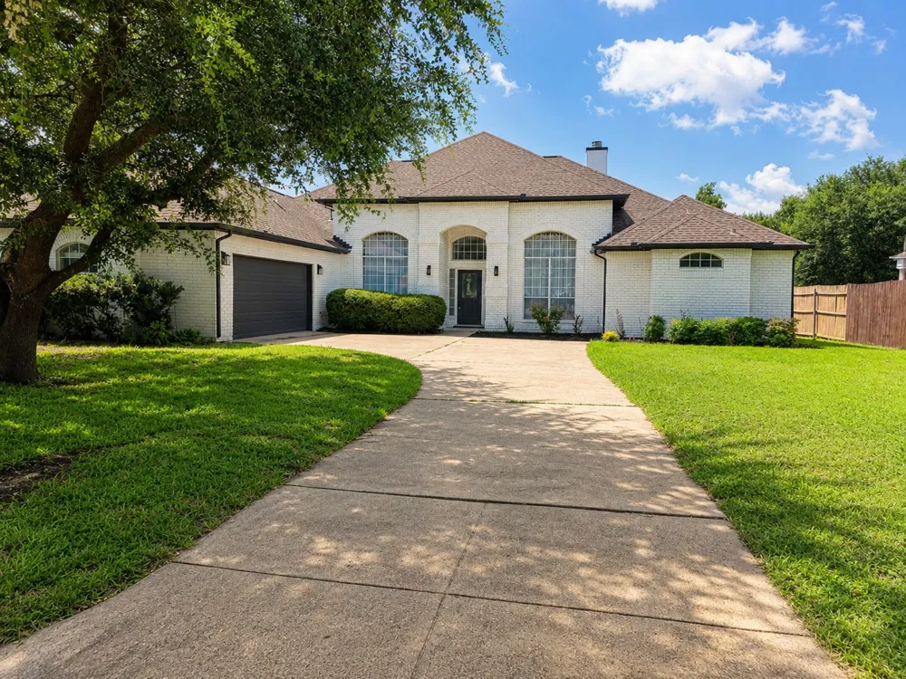 1706 Fairhaven Drive Mansfield, TX 76063