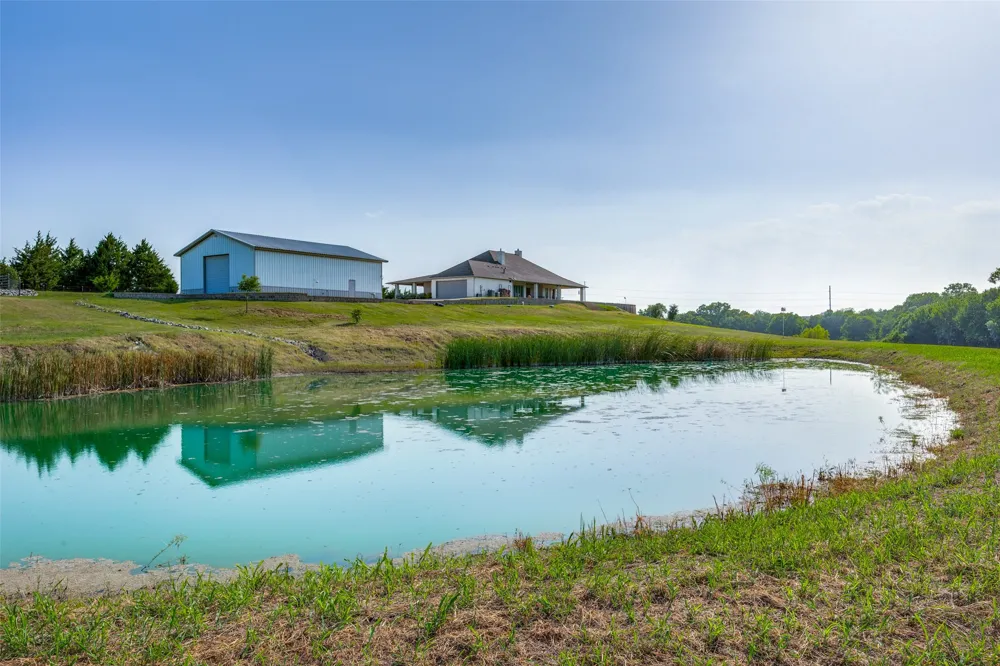 16755 County Road 566 Farmersville, TX 75442