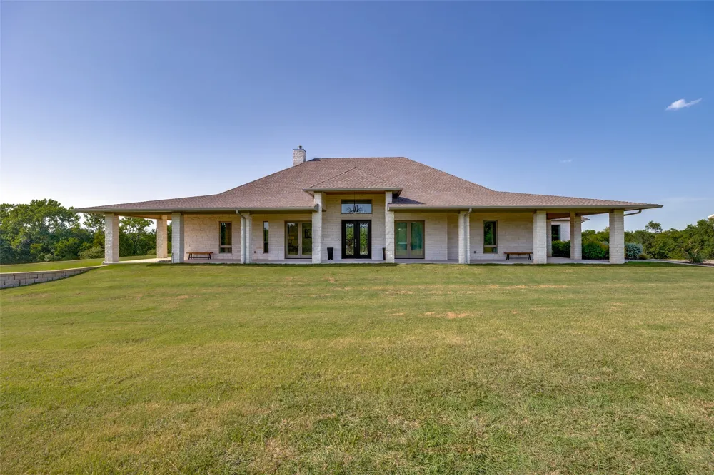 16755 County Road 566 Farmersville, TX 75442