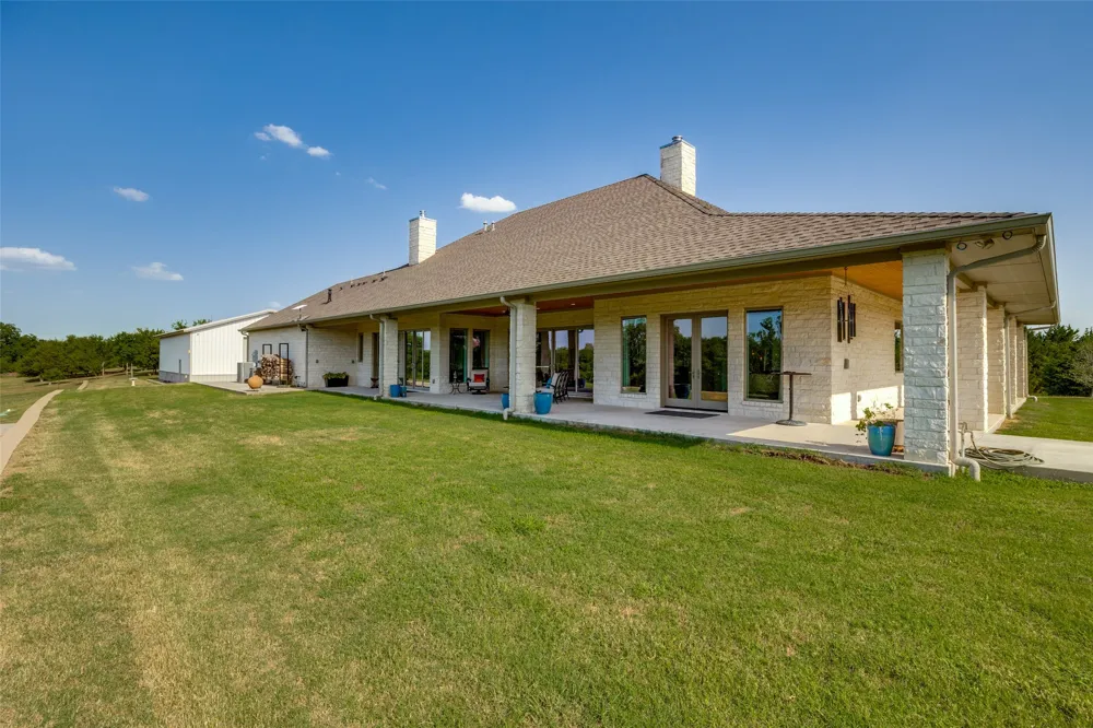 16755 County Road 566 Farmersville, TX 75442