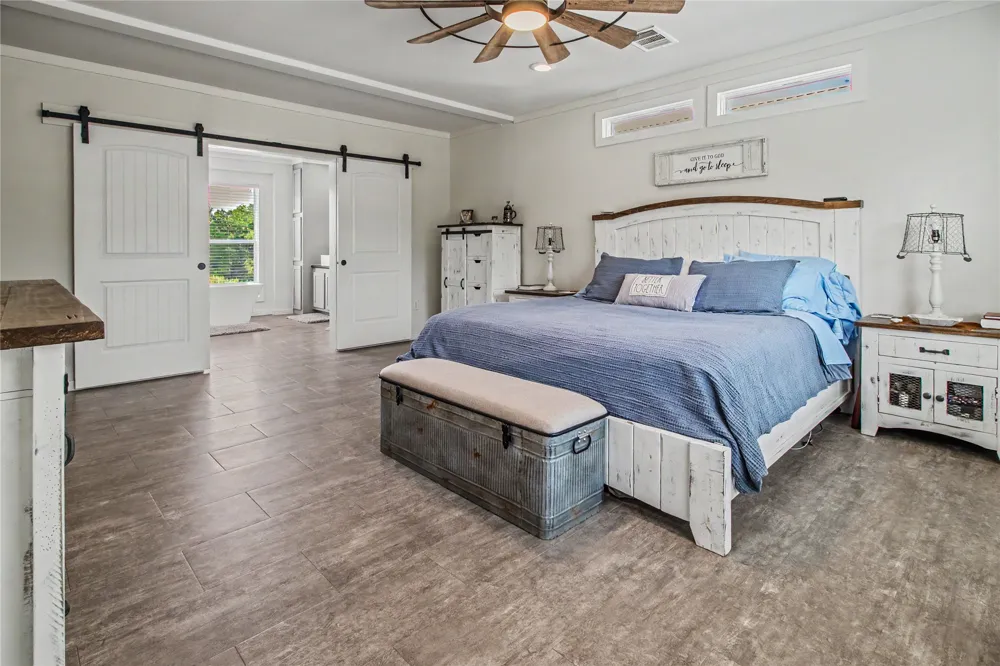 3064 Puddin Valley Road Bowie, TX 76230