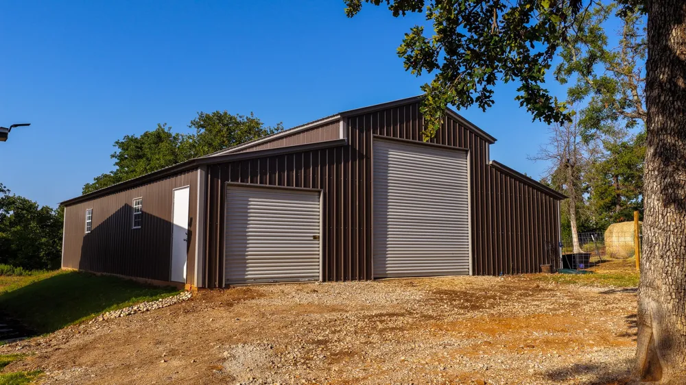 3064 Puddin Valley Road Bowie, TX 76230