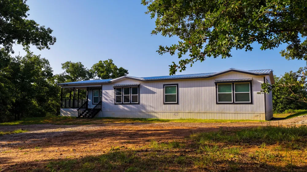 3064 Puddin Valley Road Bowie, TX 76230