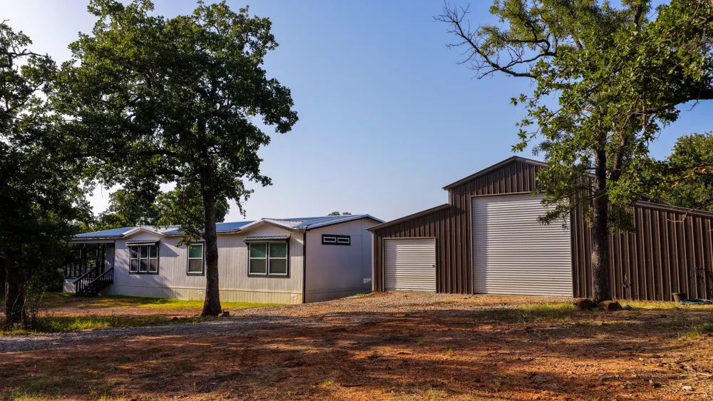 3064 Puddin Valley Road Bowie, TX 76230