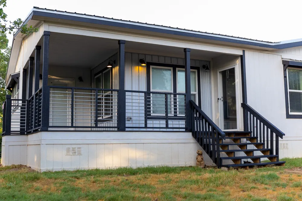 3064 Puddin Valley Road Bowie, TX 76230