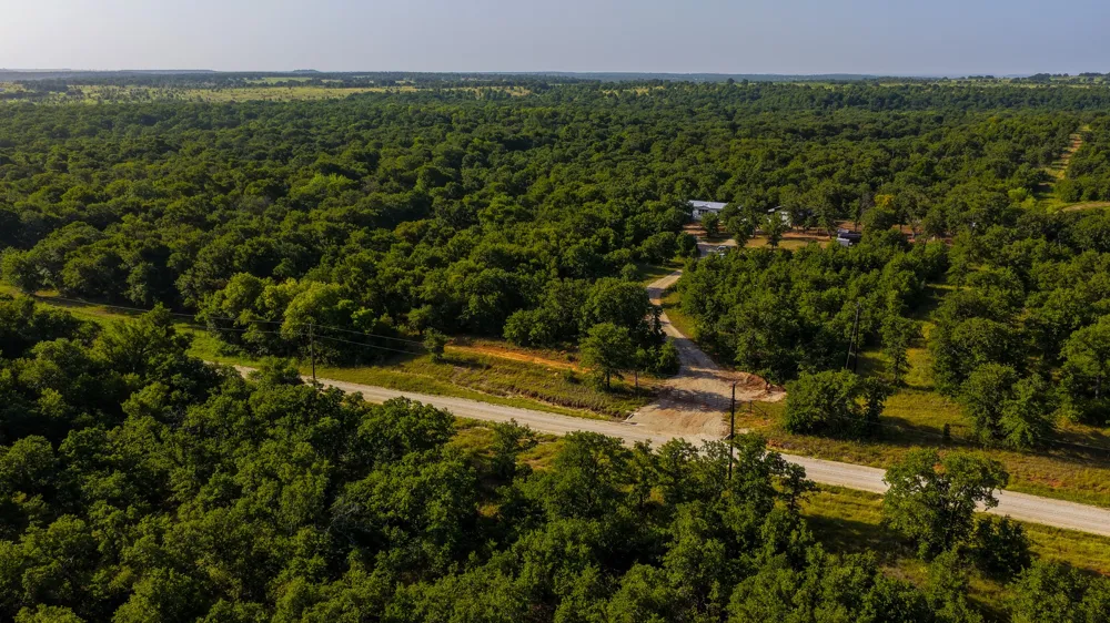 3064 Puddin Valley Road Bowie, TX 76230