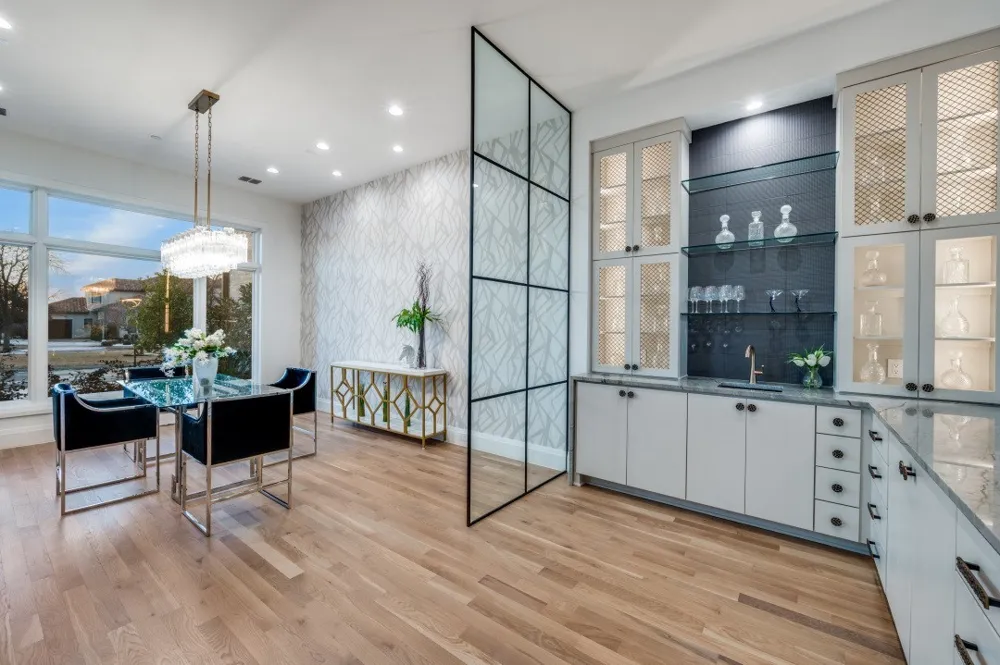 2223 Courtland Drive Frisco, TX 75034