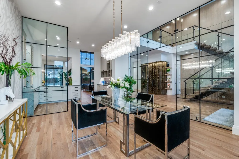 2223 Courtland Drive Frisco, TX 75034