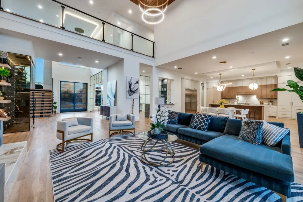2223 Courtland Drive Frisco, TX 75034