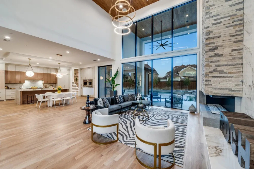 2223 Courtland Drive Frisco, TX 75034