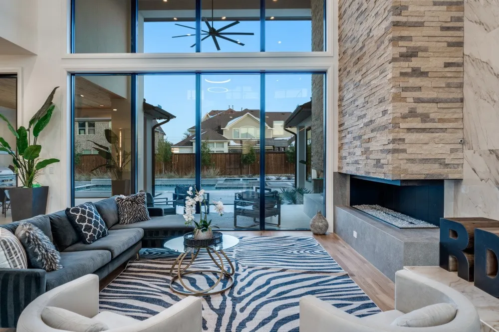 2223 Courtland Drive Frisco, TX 75034