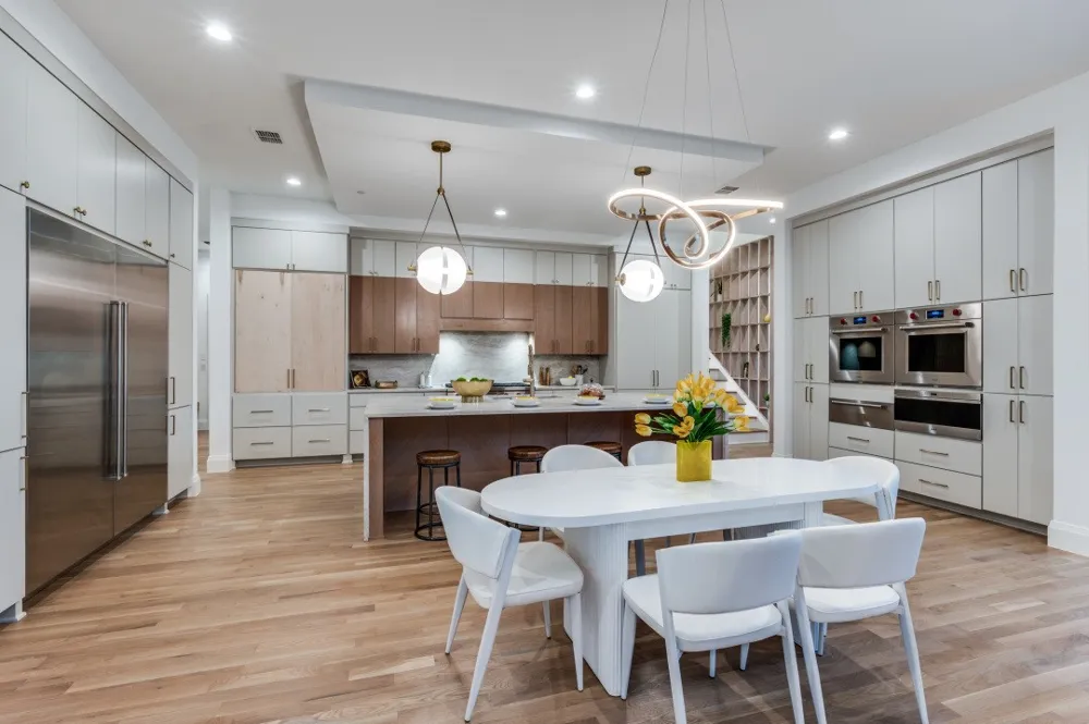 2223 Courtland Drive Frisco, TX 75034