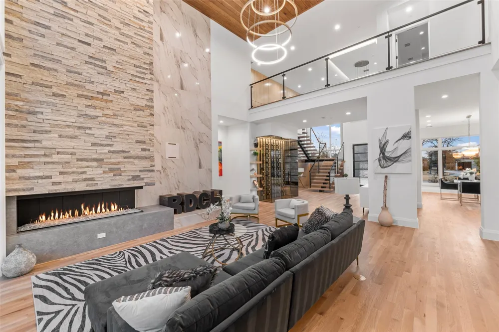 2223 Courtland Drive Frisco, TX 75034