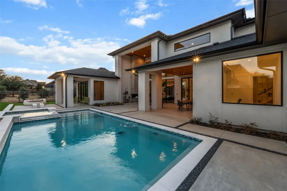 2223 Courtland Drive Frisco, TX 75034