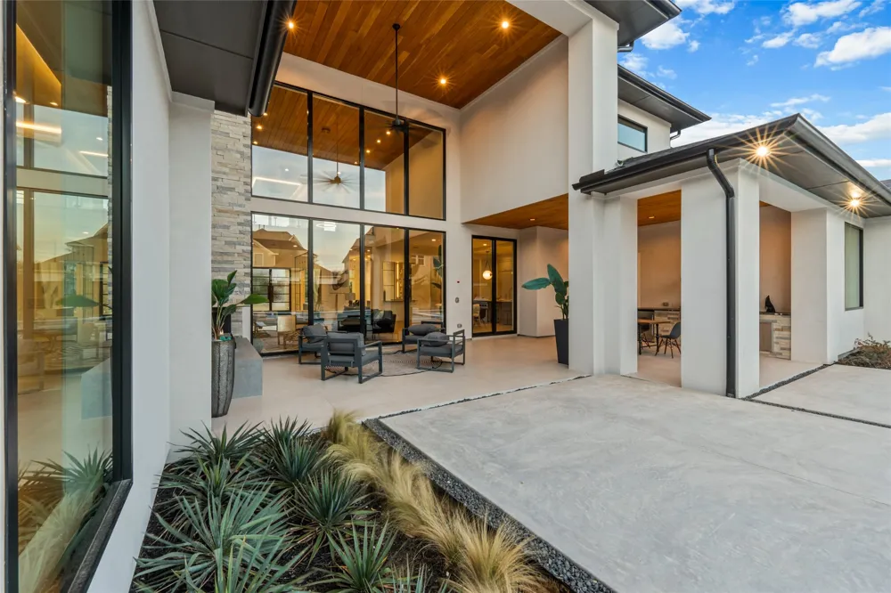 2223 Courtland Drive Frisco, TX 75034