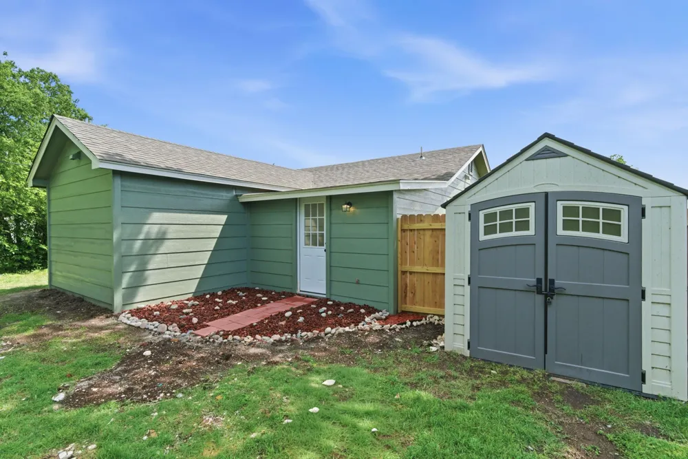 8816 Spaugh Court White Settlement, TX 76108