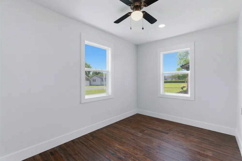 8816 Spaugh Court White Settlement, TX 76108