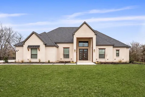 100 Wild Plum Drive